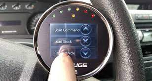 Ngauge digital gauges plug directly into the vehicle's obd2 port to display hundreds of parameters on digital gauges. How To Save Stock Using Ngauge