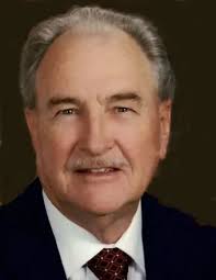 Obituary information for Jerry Wayne Spry