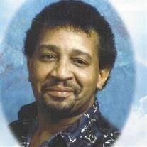 Mr. Larry Bobo Obituary