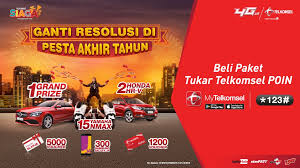 Hadiah uang tunai langsung ! Telkomsel On Twitter Hai Mas Gusti Mengenai Pemenang Undian Pesta Akhir Tahun Dapat Dicek Melalui Sms Ketik Win Kirim Ke 777 Atau Melalui Website Https T Co Cycjdsdbct Rani Https T Co Zmywfs6aqx