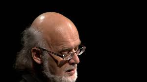 Johannes Goebel: Language and Art and Language