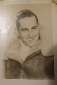 My Uncle Charles "Sonny" Kruger, Top Right in this photo. Any information  would be greatly appreciated. I thought that all perished