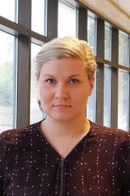 Joanne Shipman's Instagram, Twitter & Facebook