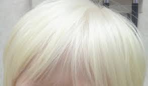 Hair color streaks blonde hair with highlights brown blonde hair hair color and cut blonde hair with purple highlights my hairstyle cool hairstyles ombre hair at home hair painting. What S The Cause Of This Girl S White Hair Milky Skin And Blue Eyes Consultant360