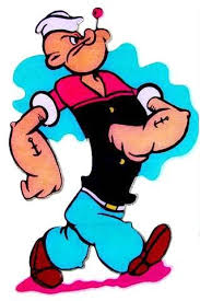 If Not This What Popeye The Sailor Man Popeye Cartoon Popeye And Olive
