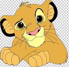 Lion King Png Clipart Lion King Free Png Download Simba Lion Lion King Stickers Lion King Drawings