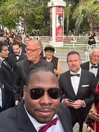 Cannes 2023 Day 1 “Money Moves”