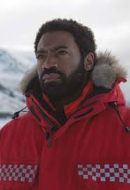 Who's Who in Fortitude