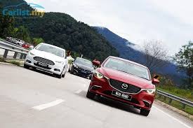 The malaysian automotive industry is the third largest in southeast asia, and the 23rd largest in the world. The Great 2015 D Segment Sedan Shootout Reviews Carlist My