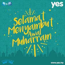 The porridge dish is rich with herbs, spices, with sweet porridge of grains and nuts that are usually cooked by the public volunteers in large containers or pots. Yes4g On Twitter Selamat Menyambut Awal Muharram Kepada Semua Umat Islam Di Malaysia