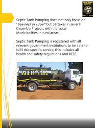We did not find results for: Septic Tank Pumping Company Profile Ppt Download