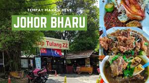 Kitorg 3 dewasa dn 4 knk2. Tempat Makan Best Jb Sedapfood