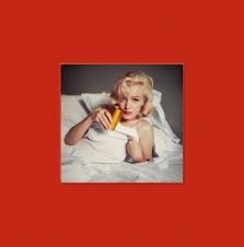 Marilyn monroe quote, marilyn monroe print, famous prints, poster, black and white wall art, typography prints, wall print home decor. The Essential Marilyn Monroe The Bed Print Acc Art Books Uk