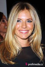 Love Her Hair Sienna Miller Hair Long Hair Styles Long Layered Hair