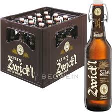 Und das schmeckt man auch: Bayreuther Aktien Zwickl 20x0 5 L Tgh24 Fachgrosshandel Fur Getranke
