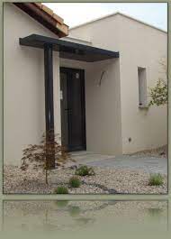 Maybe you would like to learn more about one of these? 13 Idees De Auvent Porte D Entree En 2021 Auvent Entree Entree Moderne