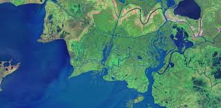 Cara memantau bencana alam dan perubahan lingkungan dengan data satelit  gratis