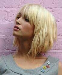Pin On Triangular Haircuts