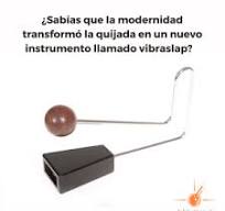 Quijada de caballo uso e historia de un instrumento ancestral