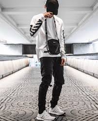 Typically it is devoid of animal or intricate motifs and favors the less is more uncluttered decorating technique. Street Wear Fashion Swag Style For Android Apk Download