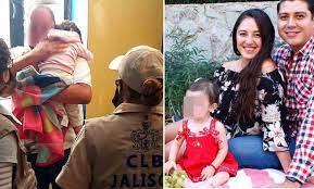 Ayer fue localizada también julia isabella en el municipio de la barca en buen estado. Tpyfnlc3esfrmm
