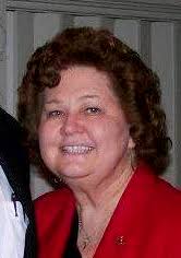 Barbara Ann Baxley Britt (1945-2012)