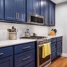 birch kitchen cabinets