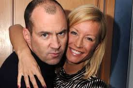 Exclusive: TV presenter Johnny Vaughan handed fine and penalty points after  speeding through Biggleswade