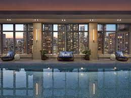 The Best Day Spas In Nyc Great Jones Spa Shibui And More Jetsetter Nyc Hotels Most Luxurious Hotels New York City Guide