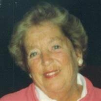 Elaine Rose Steele Mulholland Obituary