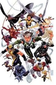 Image result for X-MEN: