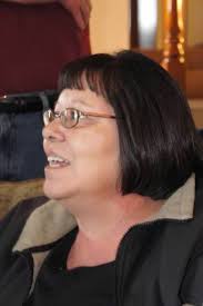 Geraldine A. Apodaca Obituary May 30, 2025