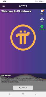 Get Crypto Currency Get Pi Crypto Here Networking Coding Crypto Mining