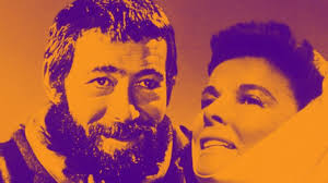 A vintage classic: 'The Lion In Winter'