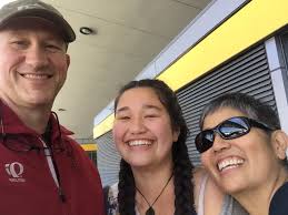 The Aoki-Kramers: 2016