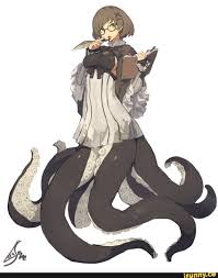 Picture Memes W0avi3fl6 By Gazer 1 Comment Ifunny Monster Girl Encyclopedia Fantasy Character Design Character Art