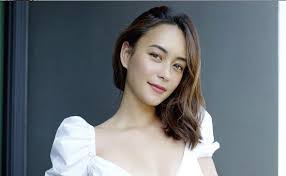 2525) ชื่อเล่น บี เป็นนักร้อง นักแสดง และนางแบบชาวไทย เป็นนักแสดงสังกัดเอ็กแซ็กท์ในเครือจีเอ็มเอ็ม. Csioaad5e18udm
