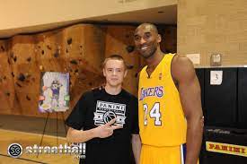 The professor speaks on himself being able to dunk plus highlights of him dunking from 2011, 2004 and 2007. Ballup Archives Ballislife Com