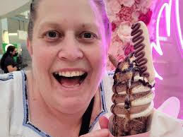 Teresa "Teri" Carson's Obituary