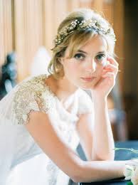 Fairytale Wedding Inspiration in a French Chateau