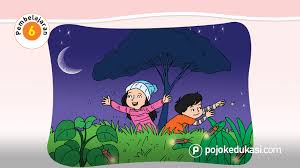 Lengkap Kunci Jawaban Buku Siswa Tema 5 Pengalamanku Kelas 2 Halaman 108 109 110 111 112 113 Subtema 2 Pembelajaran 6 Buku Kunci Belajar