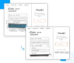 Often only 100 to 300 words, the abstract generally provides a broad overview and is never more than a page. Complete Guide To Paper Prototyping Justinmind