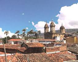 Foto De Socorro Santander Colombia Fotopaises Com Vacaciones En Colombia Colombia Santander