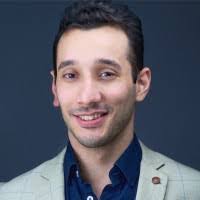 Amir Madani's Instagram, Twitter & Facebook