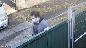 Follow masked man and others on soundcloud. Police Hunt Masked Man Who Allegedly Assaulted Two Primary School Girls In A Ballarat Park T Gate