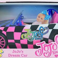 Check out amazing jojosiwa artwork on deviantart. Jojo Siwa Toys Jojo Siwa Jojos Dream Car Convertible Vehicle Poshmark