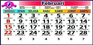 Kalender 1995 lengkap pasaran jawa. Kalender Jawa November 1992 Kalender 1992