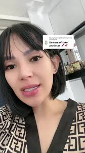 Beware of Fake Gorgeous Glow Beauty Products