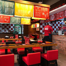 Ramen Nagi Singapore 9 Temasek Boulevard Suntec Tower Two Marina Centre Menu Prices Tripadvisor