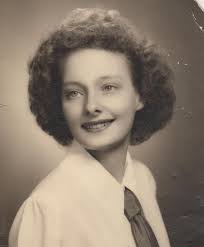 Obituary information for Josephine A. Proctor Krasco